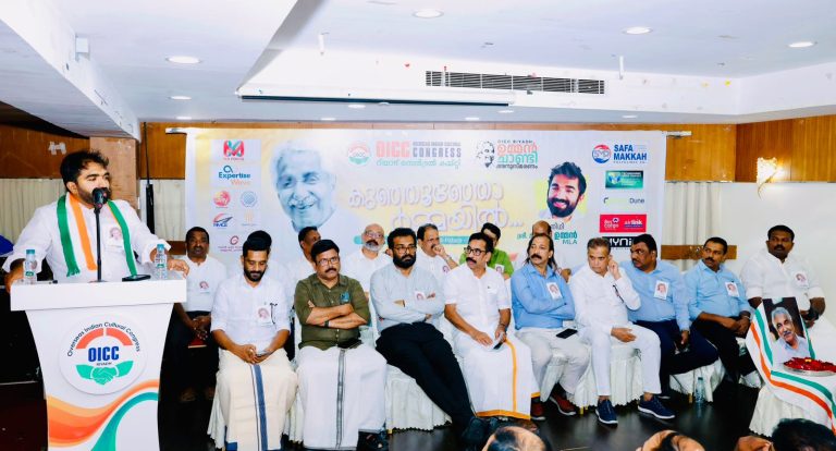 ഒന്‍പത് വര്‍ഷം വേട്ടയാടിയവര്‍ മരണ ശേഷവും പിന്തുടരുന്നു: ചാണ്ടി ഉമ്മന്‍