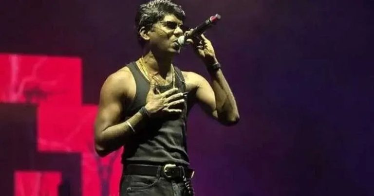 ബന്ധത്തിന്റെ തുടക്കത്തില്‍ യുവതിയെ വിവാഹം ചെയ്യാന്‍ ഉദ്ദേശിച്ചിരുന്നു; കോടതിയില്‍ വാദവുമായി വേടൻ, വിധി ബുധനാഴ്ച.