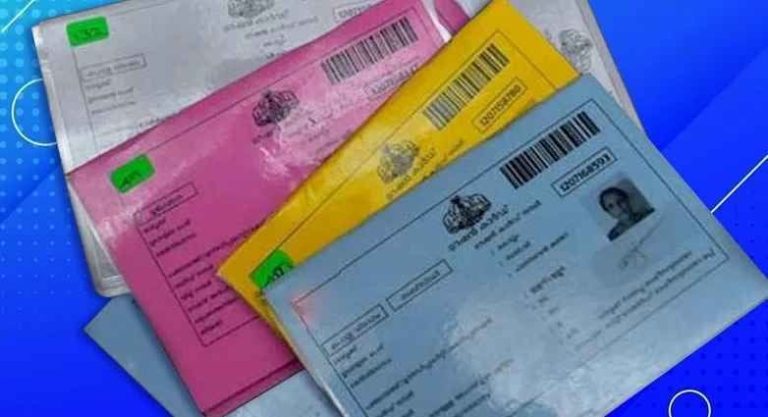 ഓണക്കാലം എല്ലാ കാർഡുകാർക്കും സബ്‌സിഡി നിരക്കിൽ രണ്ട് ലിറ്റർ വെളിച്ചെണ്ണ: മന്ത്രി ജിആർ അനിൽ