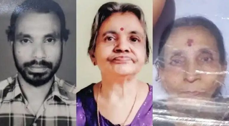 കോഴിക്കോട്ടെ സഹോദരിമാരുടെ കൊലപാതകം; തലശ്ശേരിയില്‍ കണ്ടെത്തിയത് സഹോദരന്റെ മൃതദേഹമെന്ന് സംശയം