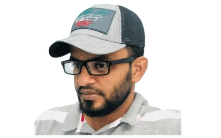 ജിദ്ദയില്‍ പ്രവാസി മലയാളി ഷോക്കേറ്റ് മരിച്ചു
