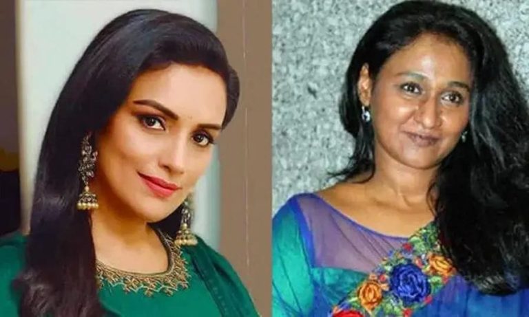 ഇനി “അമ്മ’യെ വനിതകള്‍ നയിക്കും; ശ്വേത മേനോൻ പ്രസിഡന്‍റ്, കുക്കു പരമേശ്വരൻ സെക്രട്ടറി