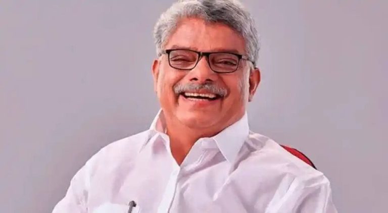 വാഴൂര്‍ സോമൻ എംഎല്‍എ അന്തരിച്ചു; മരണം ഹൃദയാഘാതത്തെ തുടര്‍ന്ന്