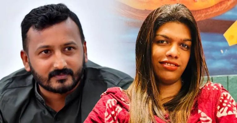 ‘ചേട്ടനെ കുടുക്കാൻ ശ്രമമെന്ന് അവന്തിക പറഞ്ഞു;’ ശബ്ദരേഖ പുറത്തുവിട്ട് രാഹുല്‍ മാങ്കൂട്ടത്തില്‍ എംഎല്‍എ.