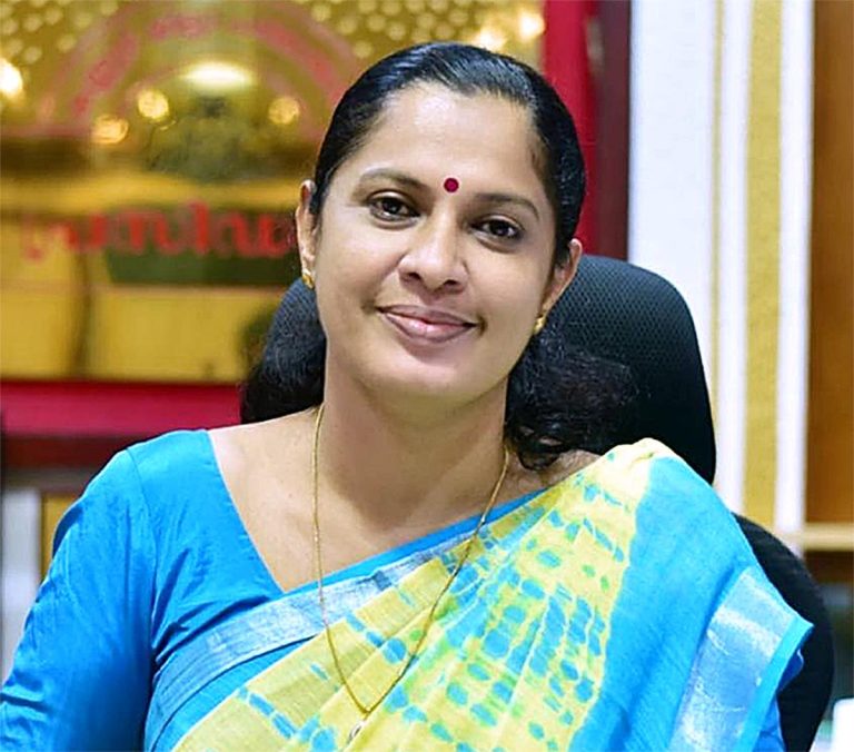 പി.പി ദിവ്യക്കെതിരായ അനധികൃത സ്വത്ത് സമ്പാദന പരാതി; അന്വേഷണത്തിന് അനുമതി തേടിയെന്ന് വിജിലൻസ്.