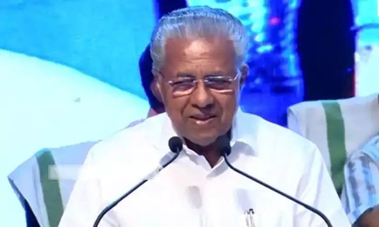 മുഖ്യമന്ത്രിയുടെ ഗള്‍ഫ് പര്യടനത്തിന് അനുമതി നിഷേധിച്ച്‌ കേന്ദ്രസര്‍ക്കാര്‍