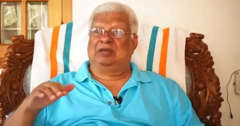 മുൻ മന്ത്രിയും മുതിർന്ന കോൺഗ്രസ് നേതാവുമായ പി.പി. തങ്കച്ചൻ വിടവാങ്ങി.