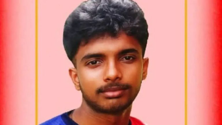 ഒരു സംഘം ആളുകളുടെ ഭീഷണി; കൊല്ലത്ത് 16 വയസുകാരൻ കിണറ്റില്‍ ചാടി ജീവനൊടുക്കി.