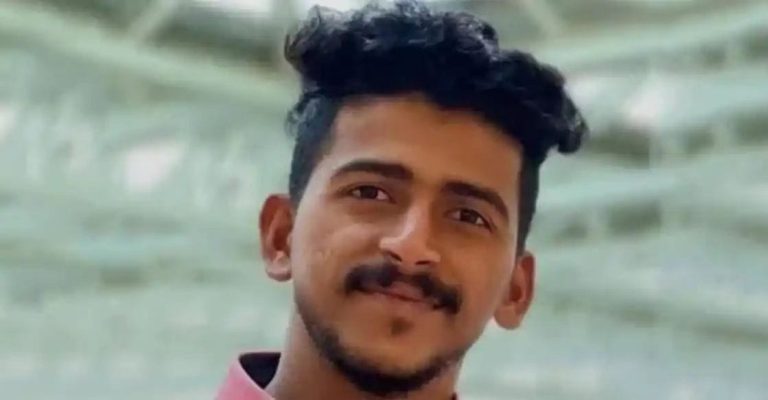 ദമാമില്‍ മലയാളി യുവാവിന്റെ ദുരൂഹമരണം; സൗദി സ്വദേശി അറസ്റ്റില്‍.