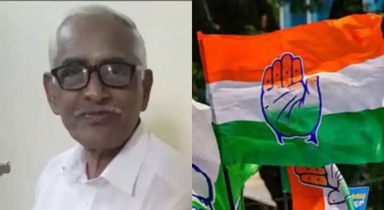 കോണ്‍ഗ്രസ് വാക്കുപാലിച്ചു; എന്‍ എം വിജയന്റെ ബാങ്കിലെ കുടിശ്ശിക തീര്‍ത്തു; അടച്ചത് 60 ലക്ഷം രൂപ.
