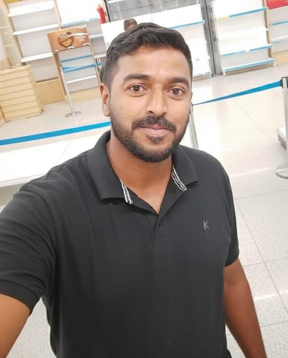 കോഴിക്കോട് മുക്കം സ്വദേശി സൗദിയിൽ ഷോക്കേറ്റ് മരണപ്പെട്ടു