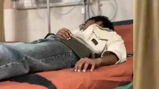 കുട്ടികള്‍ തമ്മിലുള്ള തര്‍ക്കം സംഘര്‍ഷത്തില്‍ കലാശിച്ചു; കോഴിക്കോട്ട് 14കാരന് ഗുരുതര പരിക്ക്.