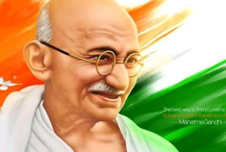 ഗാന്ധി സ്മരണയില്‍ രാജ്യം; മഹാത്മാഗാന്ധിയുടെ 156ാം ജന്മവാര്‍ഷികദിനം.
