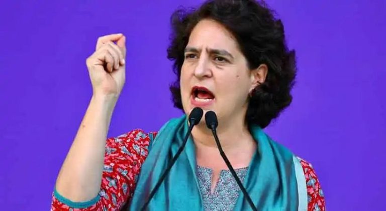 ‘2221 കോടി ആവശ്യപ്പെട്ടപ്പോള്‍ അനുവദിച്ചത് 260 കോടി മാത്രം, വയനാട്ടിലെ ജനങ്ങള്‍ക്ക് ലഭിച്ചത് അവഗണന മാത്രം’: പ്രിയങ്ക ഗാന്ധി എംപി.