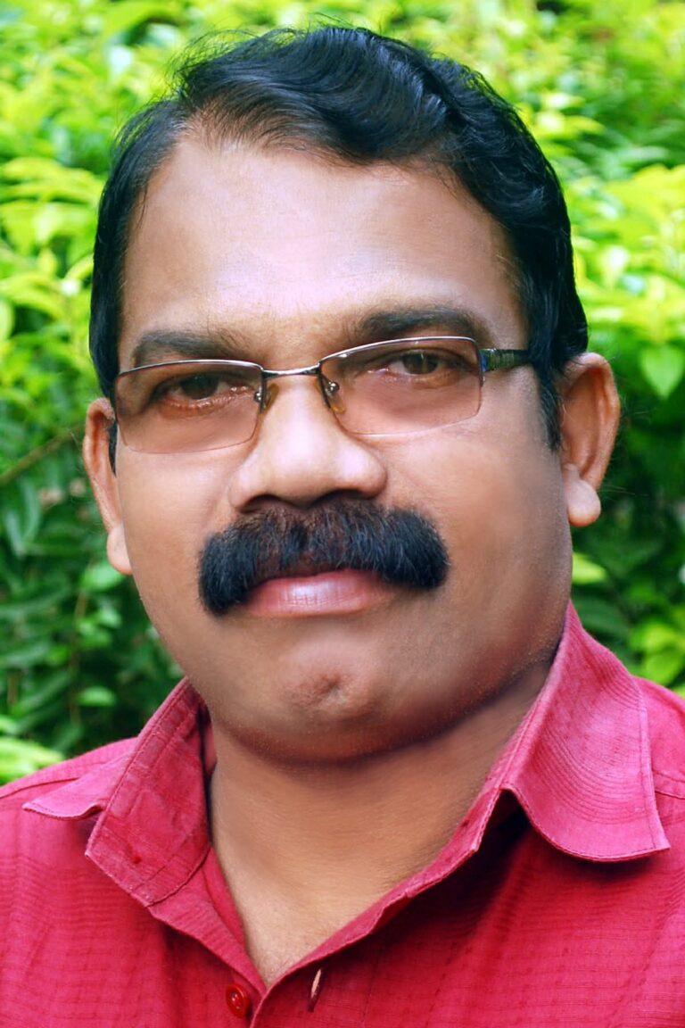 കവിയും സാഹിത്യകാരനുമായ കൂമ്പാറ ബേബി അന്തരിച്ചു