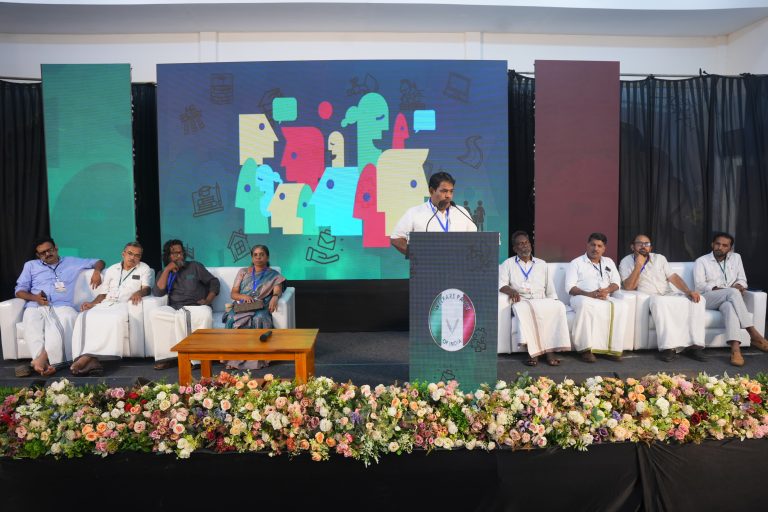 തദ്ദേശസ്ഥാപനങ്ങളെ സ്വയംഭരണാധികാരമില്ലാത്ത വകുപ്പായി തരംതാഴ്ത്തുന്നു – റസാഖ് പാലേരി