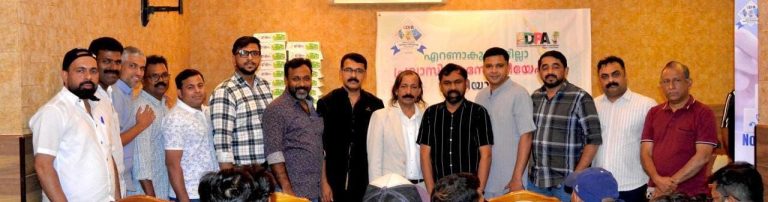 റിയാദിൽ എറണാകുളം ജില്ലാ പ്രവാസി അസോസിയേഷൻ എടപ്പയുടെ ആഭിമുഖ്യത്തിൽ നോർക്ക ക്യാമ്പ്