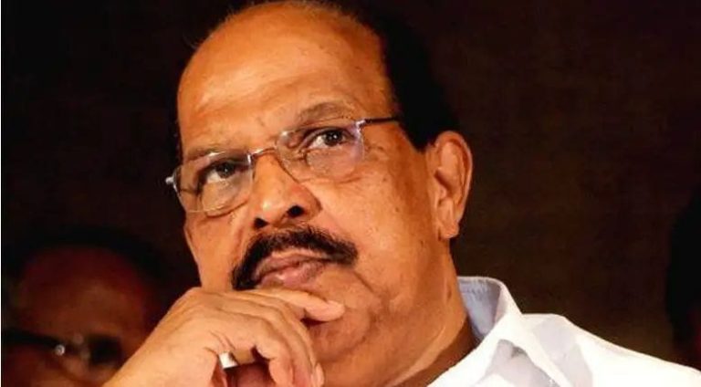 മന്ത്രി സജി ചെറിയാനെതിരെ രൂക്ഷ വിമര്‍ശനവുമായി ജി. സുധാകരൻ; “പാര്‍ട്ടിയില്‍ നിന്ന് പുറത്താക്കാൻ ശ്രമിച്ചു, നടപടി എടുക്കണം”; തന്നെ ഉപദേശിക്കാനുള്ള പ്രായമോ യോഗ്യതയോ സജി ചെറിയാനില്ലെന്നും മറുപടി