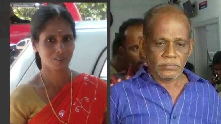 നെന്മാറ സജിത കൊലക്കേസ്; ചെന്താമരയ്ക്ക് ഇരട്ട ജീവപര്യന്തം,അപൂര്‍വങ്ങളില്‍ അപൂര്‍വമായ കേസല്ലെന്ന് കോടതി, മൂന്നേകാല്‍ലക്ഷം രൂപ പിഴയും