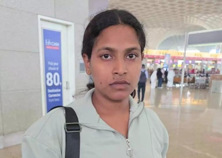 കോഴിക്കോട് ബേപ്പൂർ സ്വദേശിനിയുടെ 36 പവൻ സ്വർണവുമായി കടന്നുകളഞ്ഞ പ്രതി മുംബൈയിൽ പിടിയിൽ.