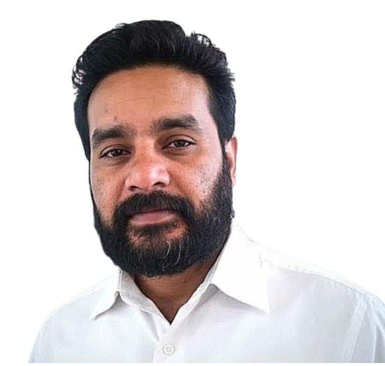 റിയാദിൽ മരണപ്പെട്ട ചാവക്കാട് സ്വദേശിയായ സാമൂഹിക പ്രവർത്തകന്റെ മൃതദേഹം ഇന്ന് നാട്ടിലേക്ക് കൊണ്ട് പോകും