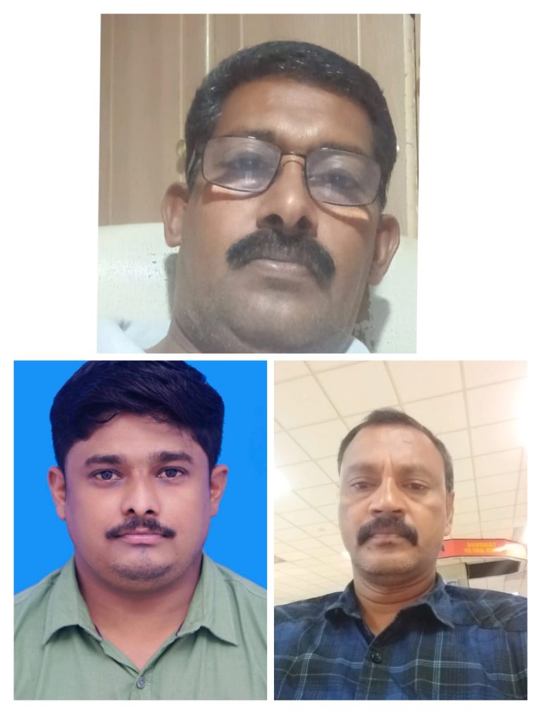 നവോദയ ഷിഫ യൂണിറ്റിന് പുതിയ ഭാരവാഹികൾ.