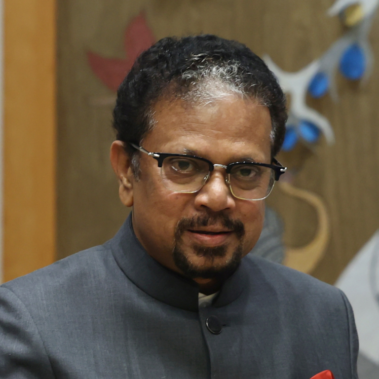 പുതുച്ചേരി ലഫ്. ഗവർണ്ണർ കെ. കൈലാസനാഥൻ ഇന്ന് മാഹിയിൽ