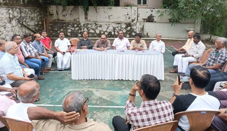 തലശ്ശേരിയുടെ സമഗ്ര വികസന വീക്ഷണവു മായി തലശ്ശേരി വികസന വേദി ‘OPEN FORUM’ സംഘടിപ്പിക്കുന്നു