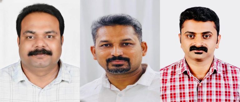 റിയാദ് ടാക്കീസിന് പുതിയ നേതൃത്വം