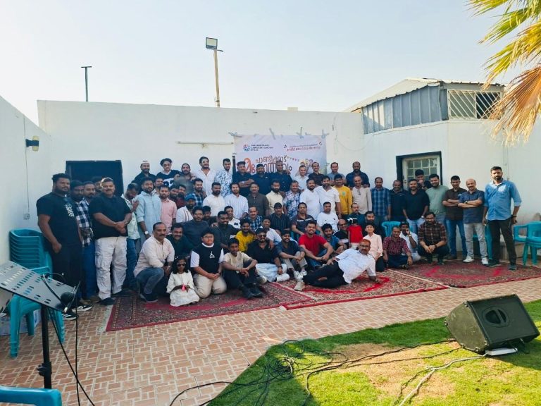 പാണ്ടിക്കാട് പ്രവാസി സഹകരണ സംഘം റിയാദിന് പുതിയ നേതൃത്വം.