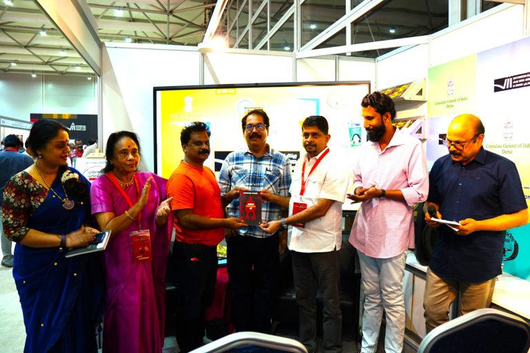 വേറിട്ട വിഷയങ്ങൾ ലഭിക്കുമ്പോൾ മാത്രമേ സൃഷ്ടി നടത്താവു: അർഷാദ് ബത്തേരി