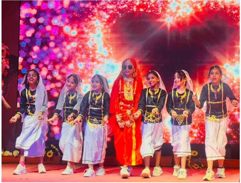 നമ്മൾ ചാവക്കാട്ടുകാർ “നമ്മളോത്സവം 2025 “റിയാദിൽ അരങ്ങേറി