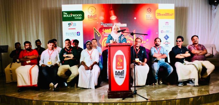 ആർപ്പോ 2025. ഓണാഘോഷം സംഘടിപ്പിച്ച് കേളി ഒലയ്യ ഏരിയ