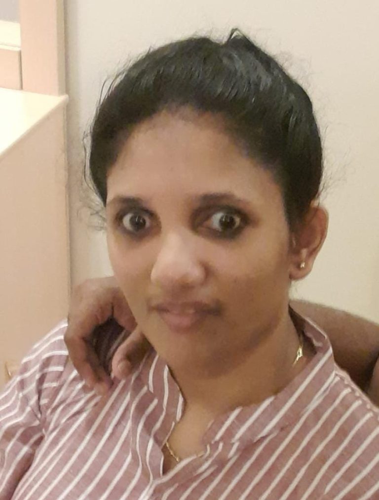 തലശ്ശേരി സ്വദേശിനി റിയാദിൽ നിര്യാതയായി.