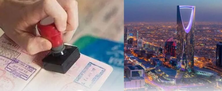 സൗദി സന്ദർശകർക്ക് ആശ്വാസമായി പുതിയ നിയമം; തിരിച്ചറിയൽ രേഖയായി ‍ഡിജിറ്റൽ ഐഡി മതി