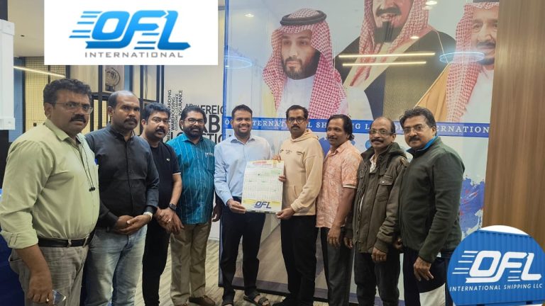 പ്രവാസി മലയാളി ഫൗണ്ടേഷൻ 2026 ,പുതുവർഷ കലണ്ടർ പ്രകാശനം ചെയ്തു