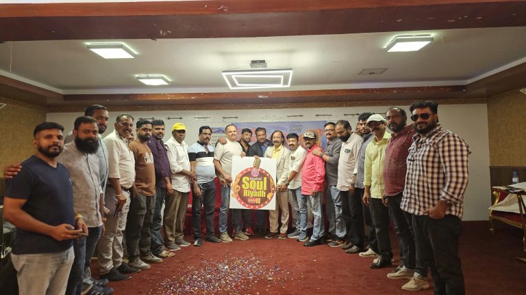 ബെസ്റ്റ് വേ ഡ്രൈവേഴ്സ് അസോസിയേഷൻ പത്താം വാർഷികാഘോഷങ്ങൾക്ക് തുടക്കം; ‘സോൾ ഓഫ് റിയാദ് – സീസൺ 10’ ലോഗോയും 2026 കലണ്ടർ പ്രകാശനവും.