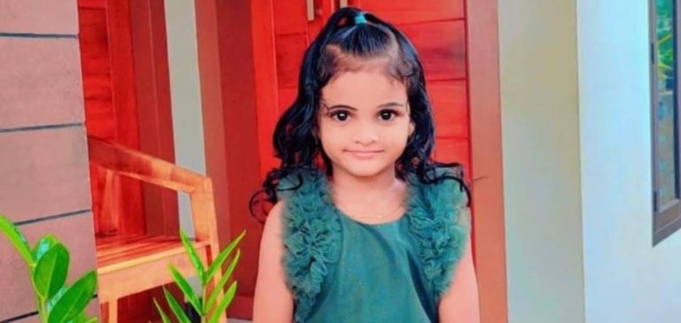 കോഴിക്കോട് കരിയാത്തുംപാറയില്‍ ഒന്നാം ക്ലാസുകാരി പുഴയില്‍ മുങ്ങി മരിച്ചു