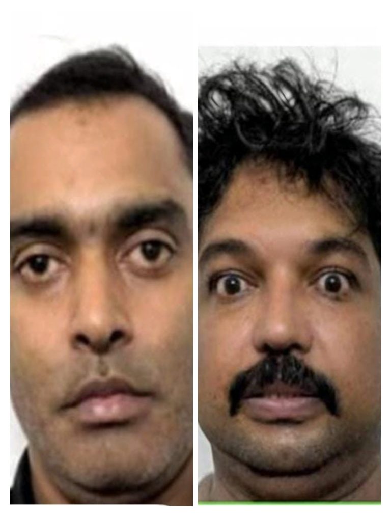 ബീച്ചിൽ തനിച്ചു നിന്ന 16 കാരിയെ ഫ്ലാറ്റിലെത്തിച്ച് ലഹരിമരുന്നു നൽകി പീഡിപ്പിച്ച സംഭവം: രണ്ടു പേർ കൂടി പിടിയിൽ