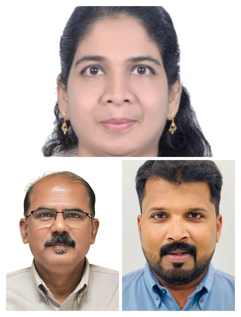 വേൾഡ് മലയാളി ഫെഡറേഷന് ജുബൈലിൽ കൌൺസിൽ രൂപീകരിച്ചു