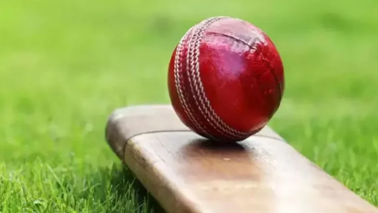 കൂച്ച് ബെഹാർ ട്രോഫിയിൽ ഹൈദരാബാദിനെ വിറപ്പിച്ച് കേരളം, വിജയം നഷ്ടമായത് തലനാരിഴയ്ക്ക്