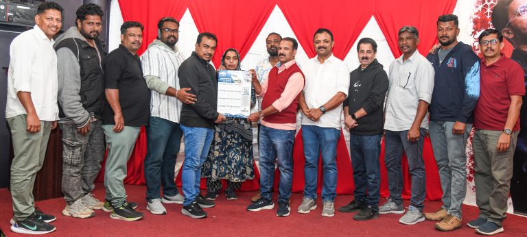 മിഅ’ റിയാദ് കലണ്ടർ പ്രകാശനം നടത്തി.