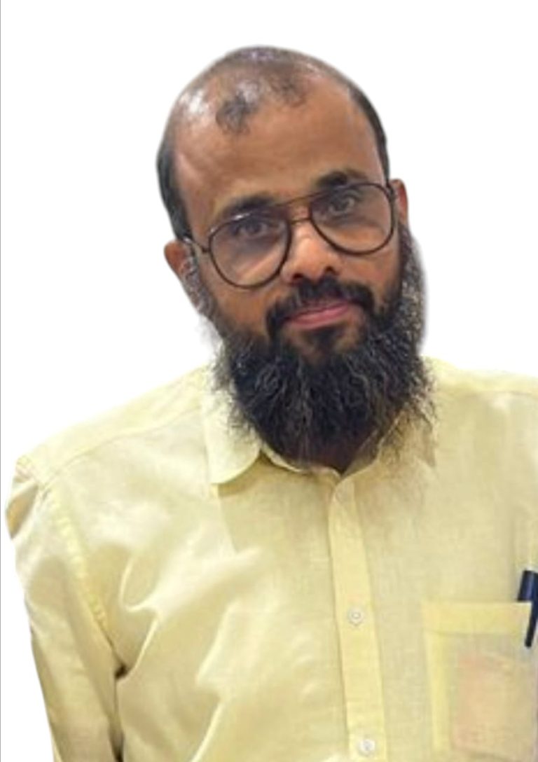 നിര്യാതനായി