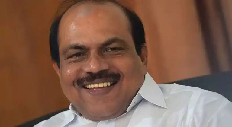 മുന്‍മന്ത്രി വി കെ ഇബ്രാഹിംകുഞ്ഞ് അന്തരിച്ചു; അന്ത്യം കൊച്ചിയിലെ സ്വകാര്യ ആശുപത്രിയില്‍
