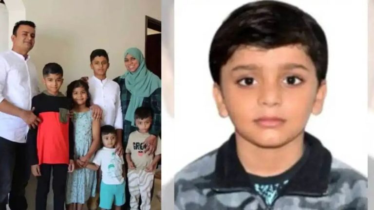 കണ്ണീരടക്കാനാവാതെ പ്രവാസി ലോകം: അബുദാബി വാഹനാപകടത്തില്‍ മരണം അഞ്ചായി