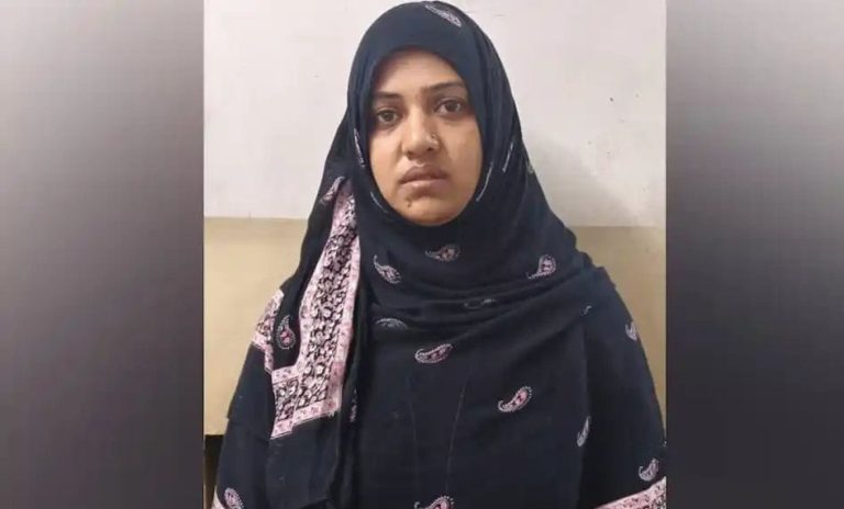 കിടക്കയില്‍ മൂത്രം ഒഴിച്ചതിന് അഞ്ചു വയസുകാരിക്ക് നേരെ കൊടുംക്രൂരത; സ്വകാര്യ ഭാഗത്ത് ചട്ടകം ചൂടാക്കി പൊള്ളിച്ചു: രണ്ടാനമ്മ അറസ്റ്റില്‍