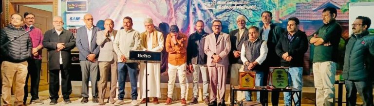 മലബാര്‍ രുചിയും, കലയും ഒരുമിച്ച മിഠായിത്തെരുവ് റിയാദില്‍ ശ്രദ്ധേയമായി