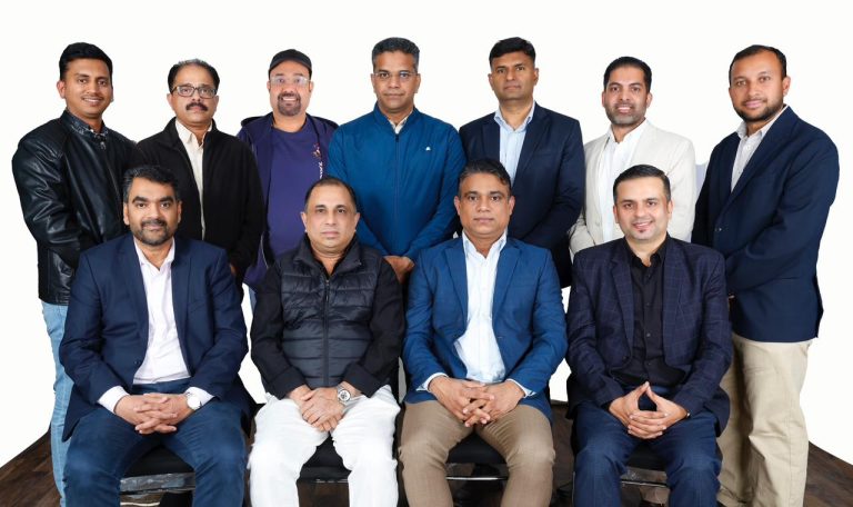 ‘കോഴിക്കോടൻസി’ന് പുതിയ ഭാരവാഹികൾ: ഷാജു.കെ.സി ചീഫ് ഓർഗനൈസർ