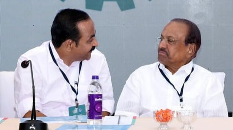 നിയമസഭാ തെരഞ്ഞെടുപ്പില്‍ കൂടുതല്‍ സീറ്റു വേണ്ട; പുതിയ നീക്കവുമായി മുസ്ലീംലീഗ്