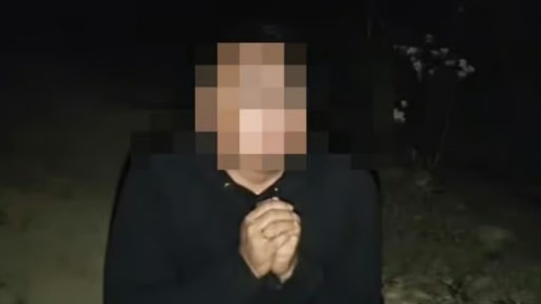 കൊല്ലരുതേയെന്ന് യുവാവ് കൈകൂപ്പി യാചിച്ചു, അവര്‍ വെടിവച്ചുകൊന്നു; മണിപ്പൂര്‍ വീണ്ടും അശാന്തം; നടുക്കുന്ന ദൃശ്യങ്ങള്‍ പുറത്ത്